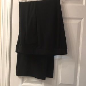 Wide legged Trousers